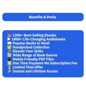 1200+ Best-Selling eBooks and 1000+ Life-Changing Audiobooks